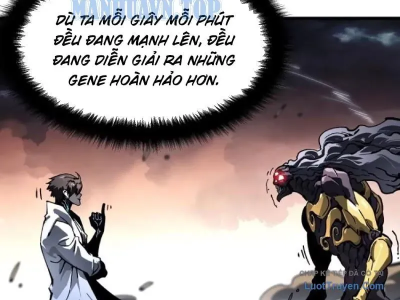 Cao Võ Tiến Hóa: Bắt Đầu Thức Tỉnh Quái Thú Chi Vương - Chapter 85 - Page 16