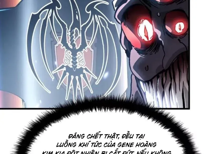 Cao Võ Tiến Hóa: Bắt Đầu Thức Tỉnh Quái Thú Chi Vương - Chapter 85 - Page 25