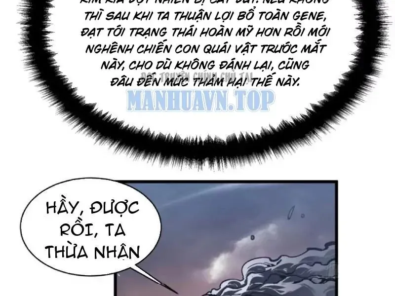 Cao Võ Tiến Hóa: Bắt Đầu Thức Tỉnh Quái Thú Chi Vương - Chapter 85 - Page 26