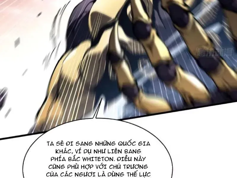 Cao Võ Tiến Hóa: Bắt Đầu Thức Tỉnh Quái Thú Chi Vương - Chapter 85 - Page 29