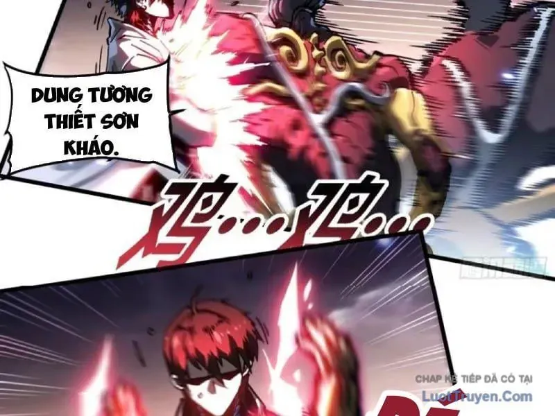 Cao Võ Tiến Hóa: Bắt Đầu Thức Tỉnh Quái Thú Chi Vương - Chapter 85 - Page 3