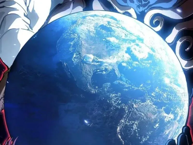 Cao Võ Tiến Hóa: Bắt Đầu Thức Tỉnh Quái Thú Chi Vương - Chapter 85 - Page 31