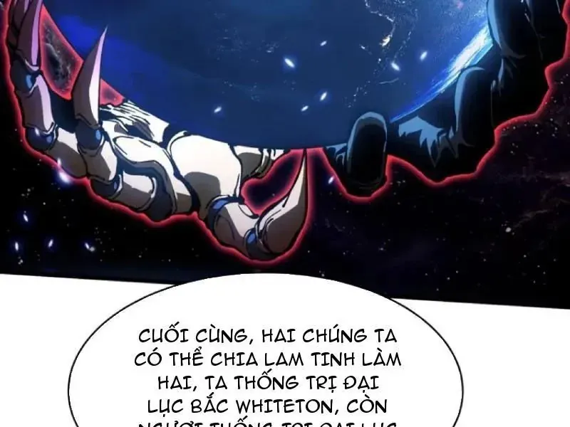 Cao Võ Tiến Hóa: Bắt Đầu Thức Tỉnh Quái Thú Chi Vương - Chapter 85 - Page 32