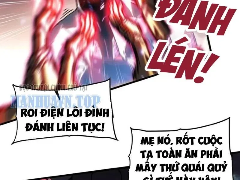 Cao Võ Tiến Hóa: Bắt Đầu Thức Tỉnh Quái Thú Chi Vương - Chapter 85 - Page 4