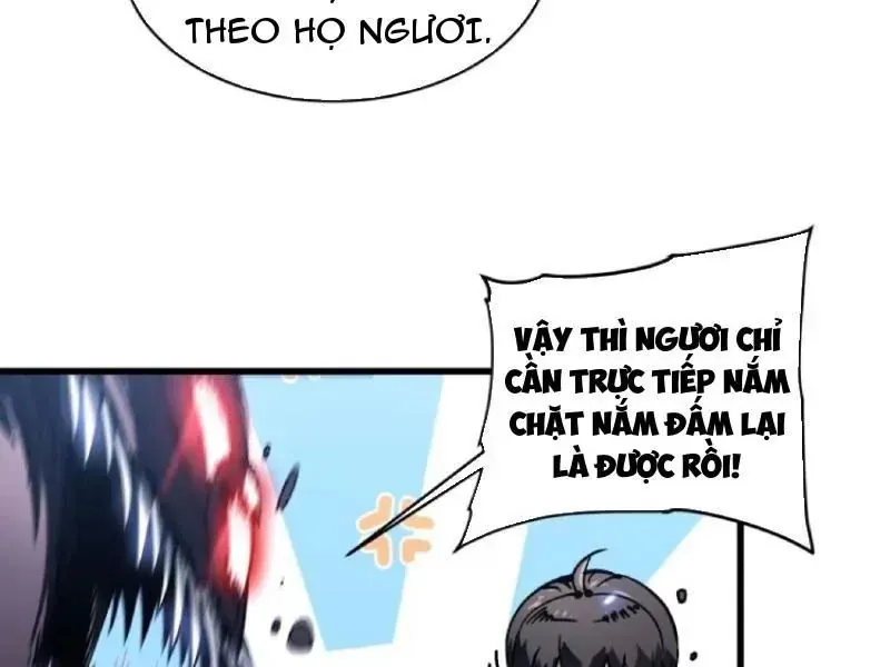 Cao Võ Tiến Hóa: Bắt Đầu Thức Tỉnh Quái Thú Chi Vương - Chapter 85 - Page 41