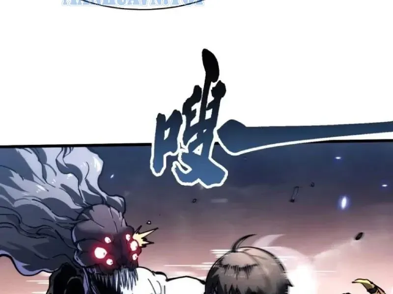 Cao Võ Tiến Hóa: Bắt Đầu Thức Tỉnh Quái Thú Chi Vương - Chapter 85 - Page 45