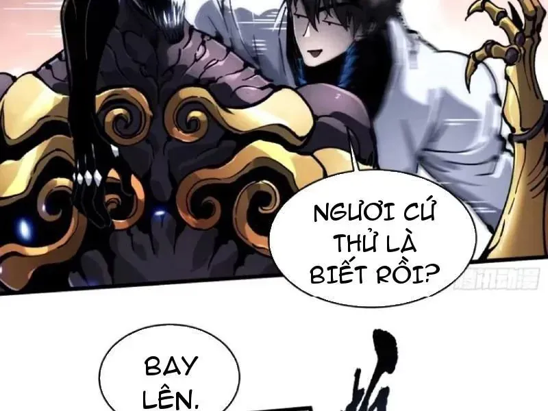 Cao Võ Tiến Hóa: Bắt Đầu Thức Tỉnh Quái Thú Chi Vương - Chapter 85 - Page 46