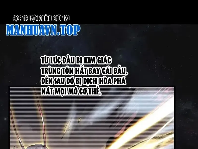 Cao Võ Tiến Hóa: Bắt Đầu Thức Tỉnh Quái Thú Chi Vương - Chapter 85 - Page 70