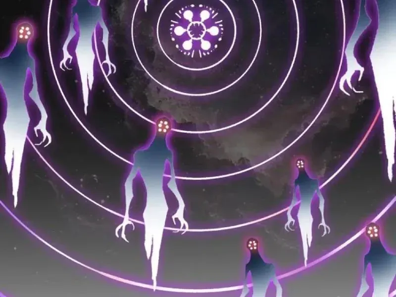 Cao Võ Tiến Hóa: Bắt Đầu Thức Tỉnh Quái Thú Chi Vương - Chapter 85 - Page 76