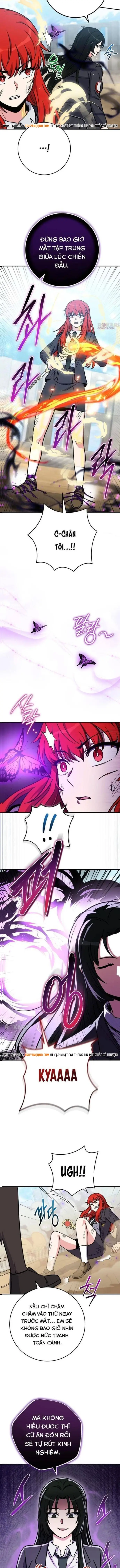 Chủ Lực Của Team Chỉ Là Một Supporter - Chapter 30 - Page 11