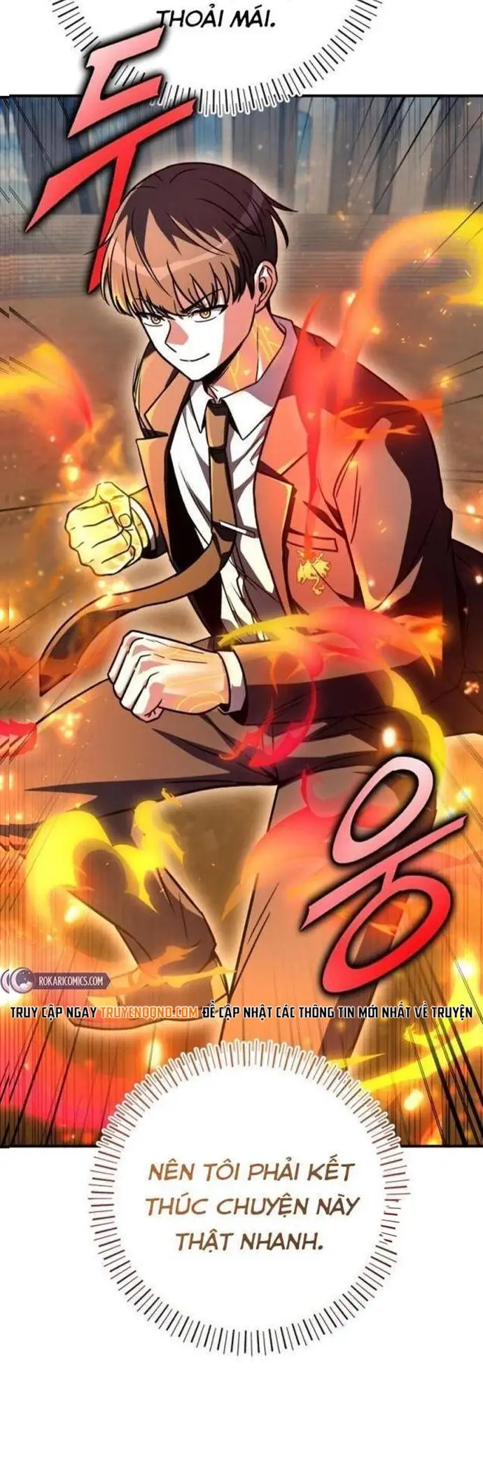 Chủ Lực Của Team Chỉ Là Một Supporter - Chapter 30 - Page 15