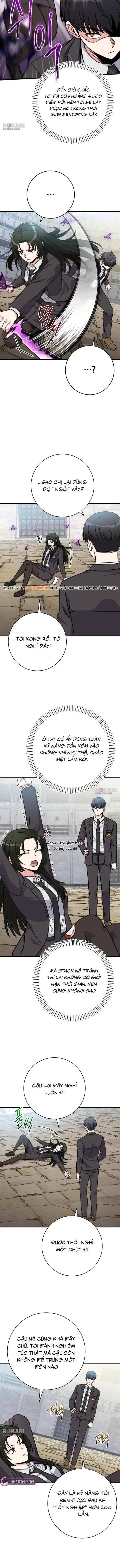 Chủ Lực Của Team Chỉ Là Một Supporter - Chapter 31 - Page 12