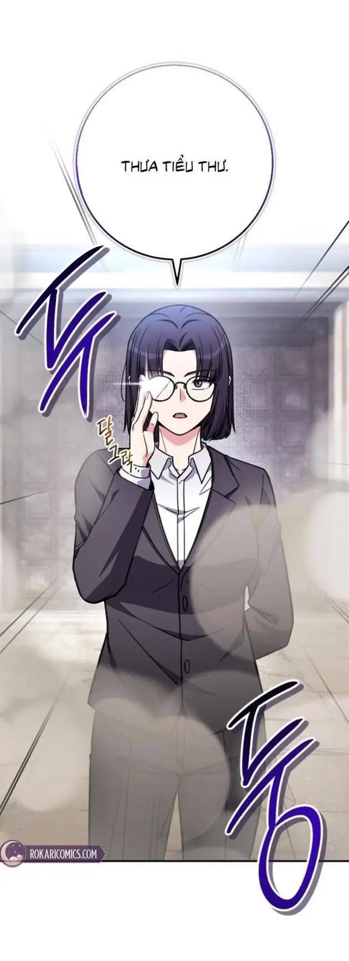 Chủ Lực Của Team Chỉ Là Một Supporter - Chapter 31 - Page 15