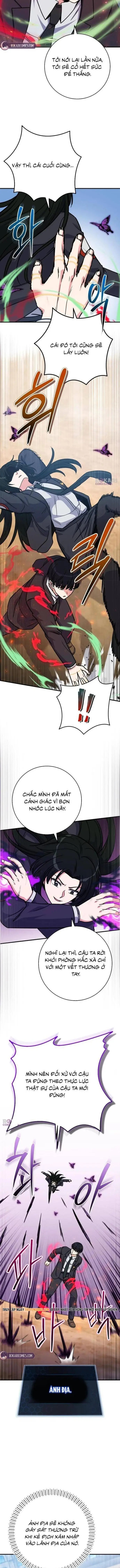 Chủ Lực Của Team Chỉ Là Một Supporter - Chapter 31 - Page 3