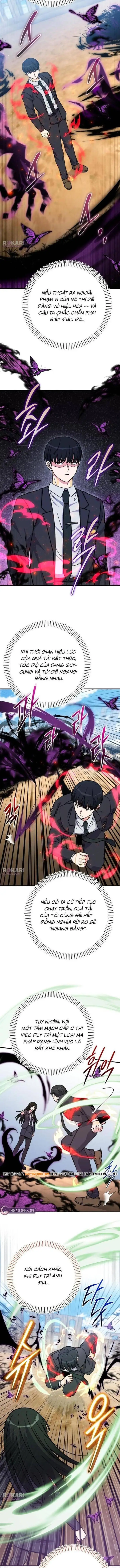 Chủ Lực Của Team Chỉ Là Một Supporter - Chapter 31 - Page 4