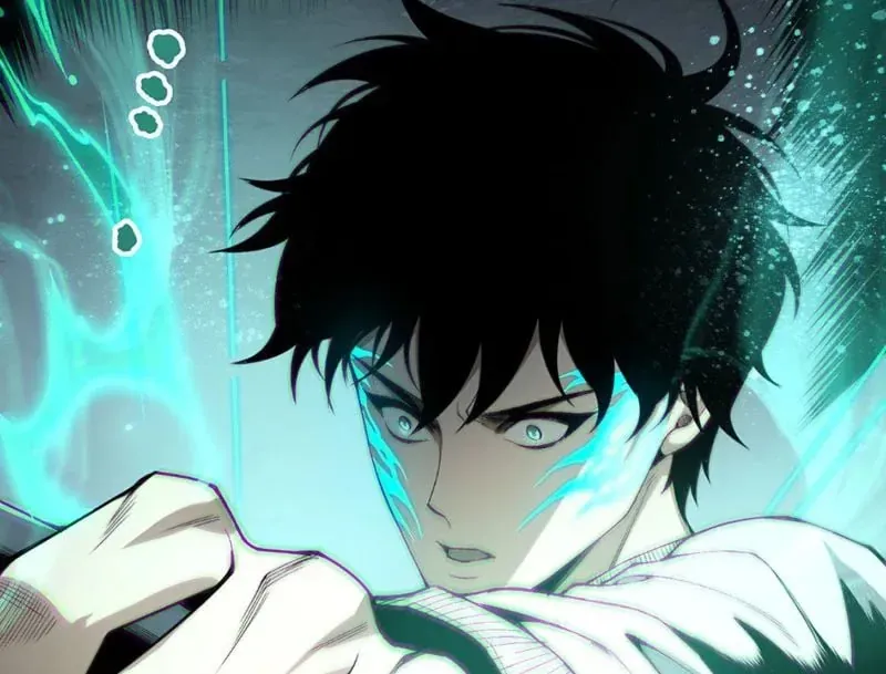 Thảm Họa Tử Linh Sư - Chapter 233 - Page 104