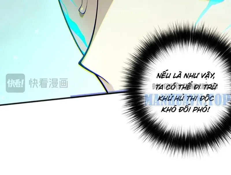 Thảm Họa Tử Linh Sư - Chapter 233 - Page 118