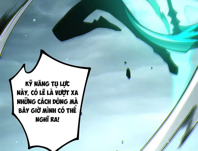 Thảm Họa Tử Linh Sư - Chapter 233 - Page 121