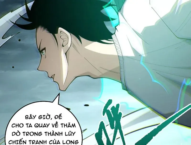 Thảm Họa Tử Linh Sư - Chapter 233 - Page 124