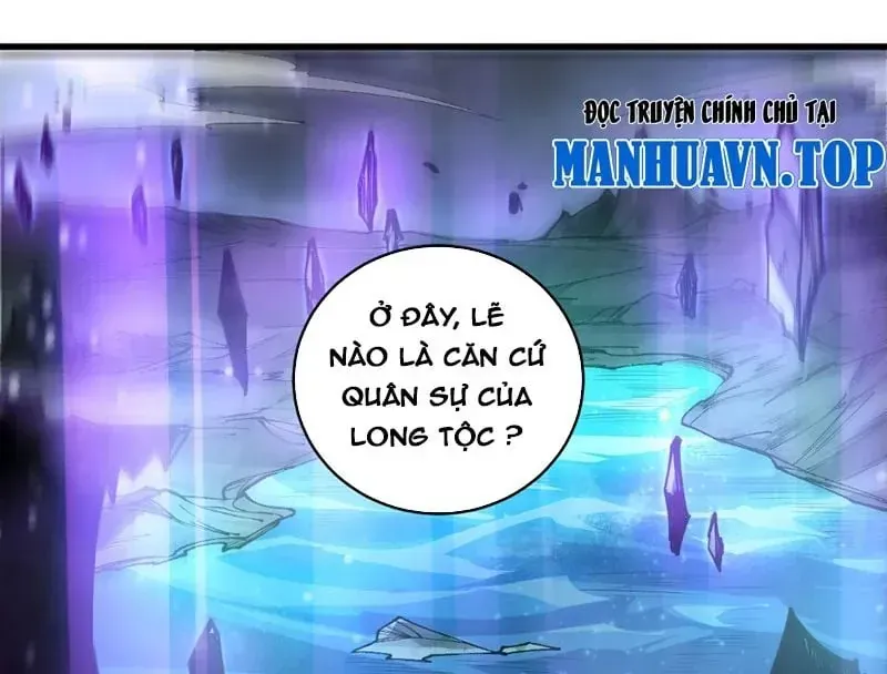 Thảm Họa Tử Linh Sư - Chapter 233 - Page 143