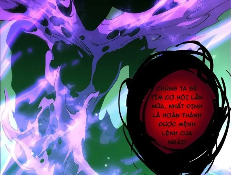 Thảm Họa Tử Linh Sư - Chapter 233 - Page 18