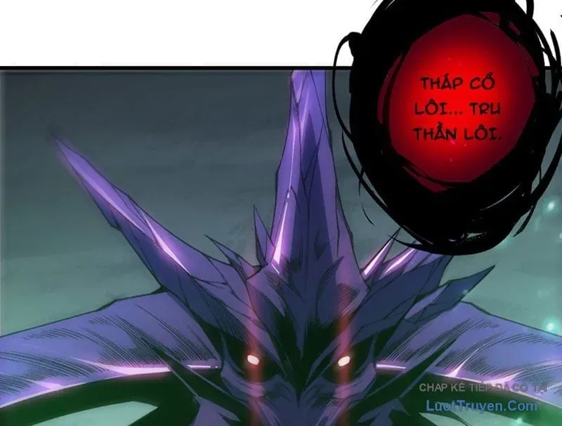 Thảm Họa Tử Linh Sư - Chapter 233 - Page 24