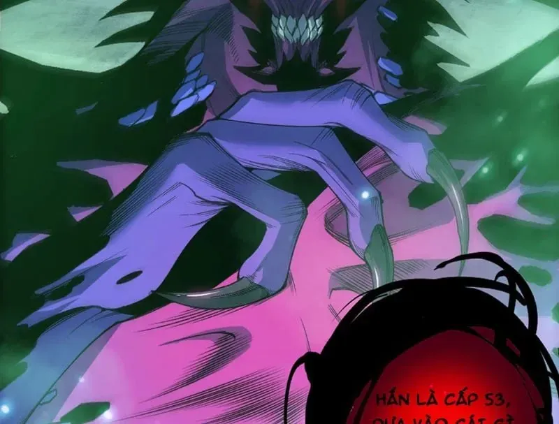 Thảm Họa Tử Linh Sư - Chapter 233 - Page 25