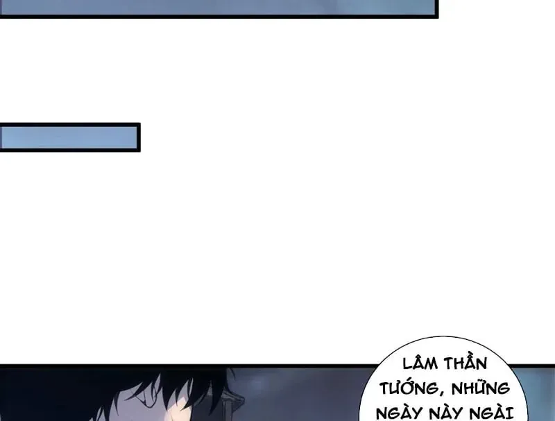 Thảm Họa Tử Linh Sư - Chapter 233 - Page 28