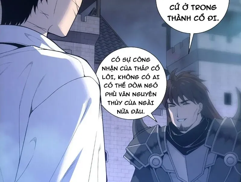 Thảm Họa Tử Linh Sư - Chapter 233 - Page 29