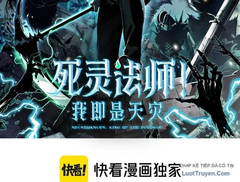 Thảm Họa Tử Linh Sư - Chapter 233 - Page 3