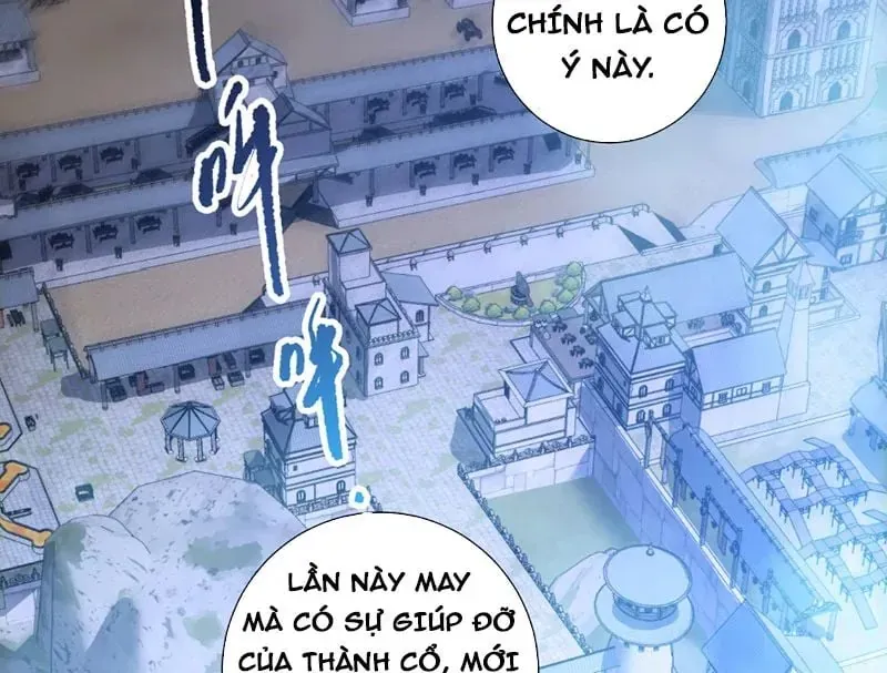 Thảm Họa Tử Linh Sư - Chapter 233 - Page 32