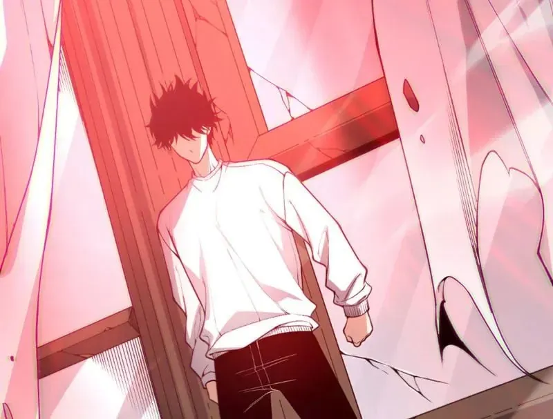 Thảm Họa Tử Linh Sư - Chapter 233 - Page 37