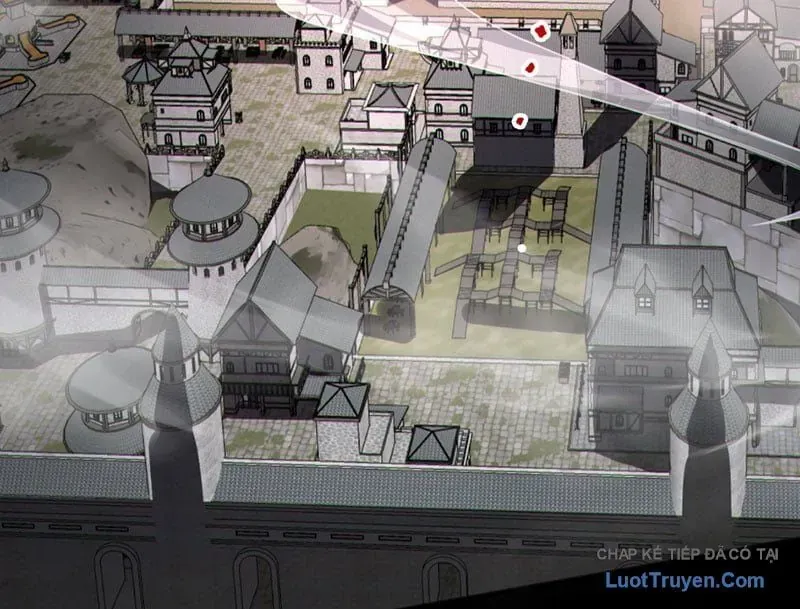 Thảm Họa Tử Linh Sư - Chapter 233 - Page 43