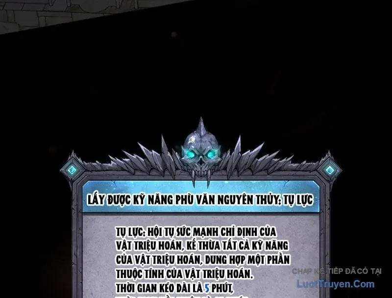 Thảm Họa Tử Linh Sư - Chapter 233 - Page 44