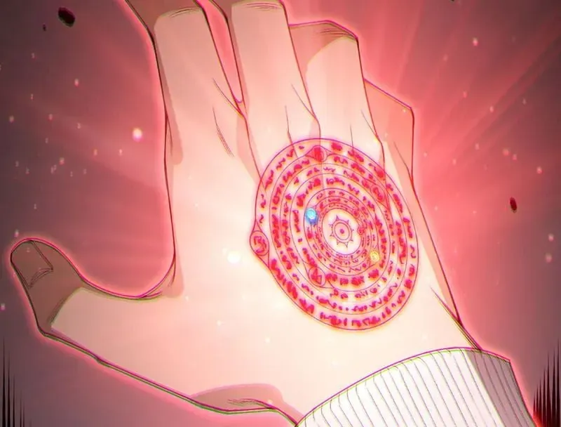 Thảm Họa Tử Linh Sư - Chapter 233 - Page 46