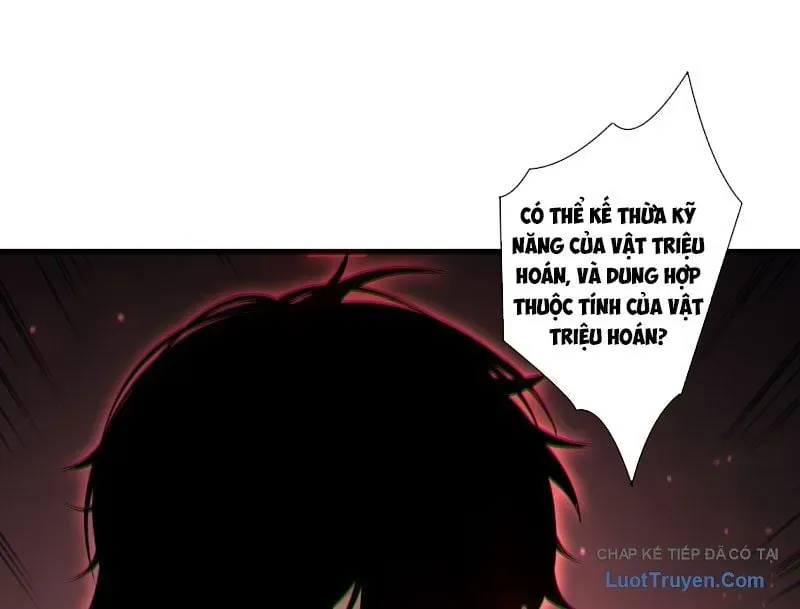 Thảm Họa Tử Linh Sư - Chapter 233 - Page 48