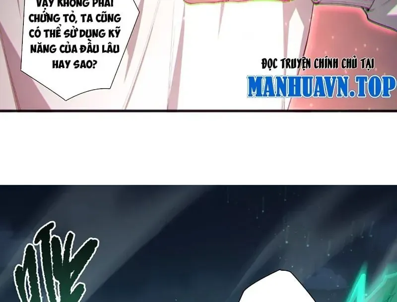 Thảm Họa Tử Linh Sư - Chapter 233 - Page 50