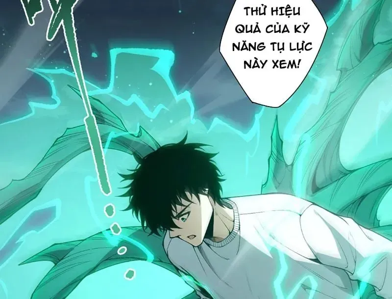 Thảm Họa Tử Linh Sư - Chapter 233 - Page 51