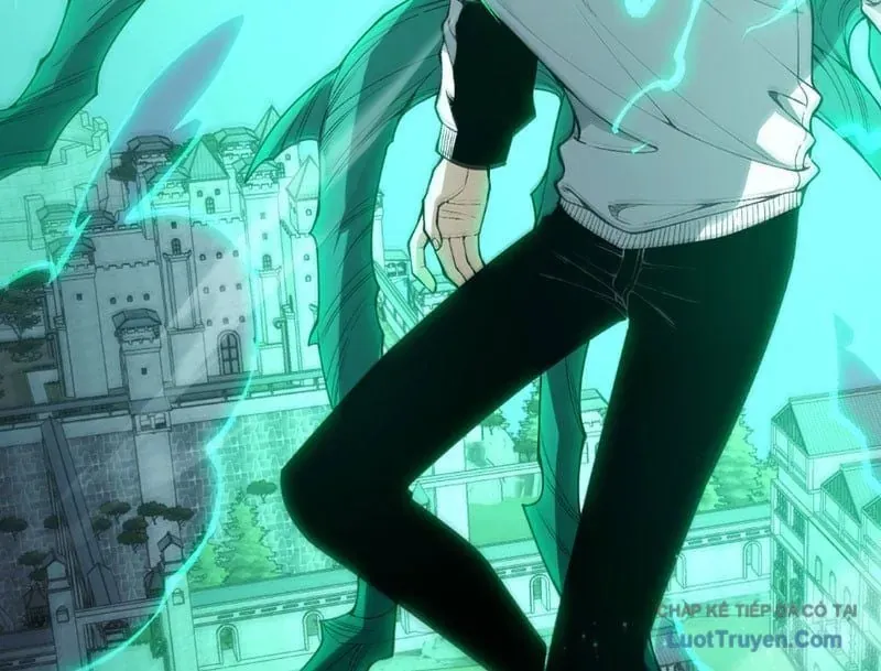 Thảm Họa Tử Linh Sư - Chapter 233 - Page 52