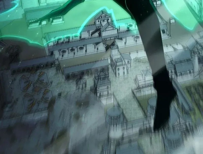 Thảm Họa Tử Linh Sư - Chapter 233 - Page 53