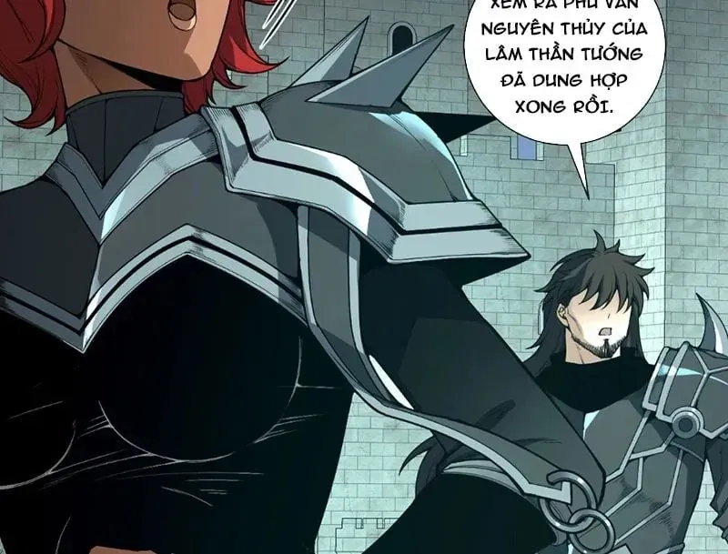 Thảm Họa Tử Linh Sư - Chapter 233 - Page 56