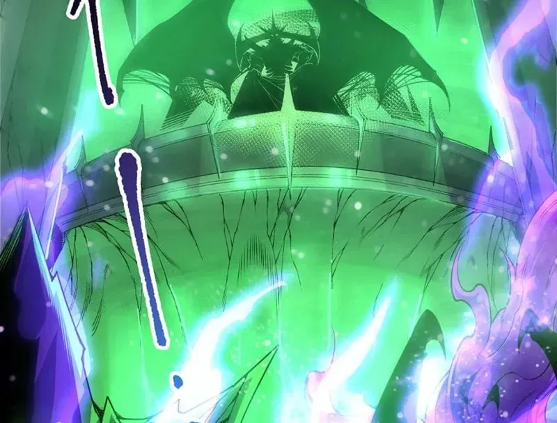 Thảm Họa Tử Linh Sư - Chapter 233 - Page 6