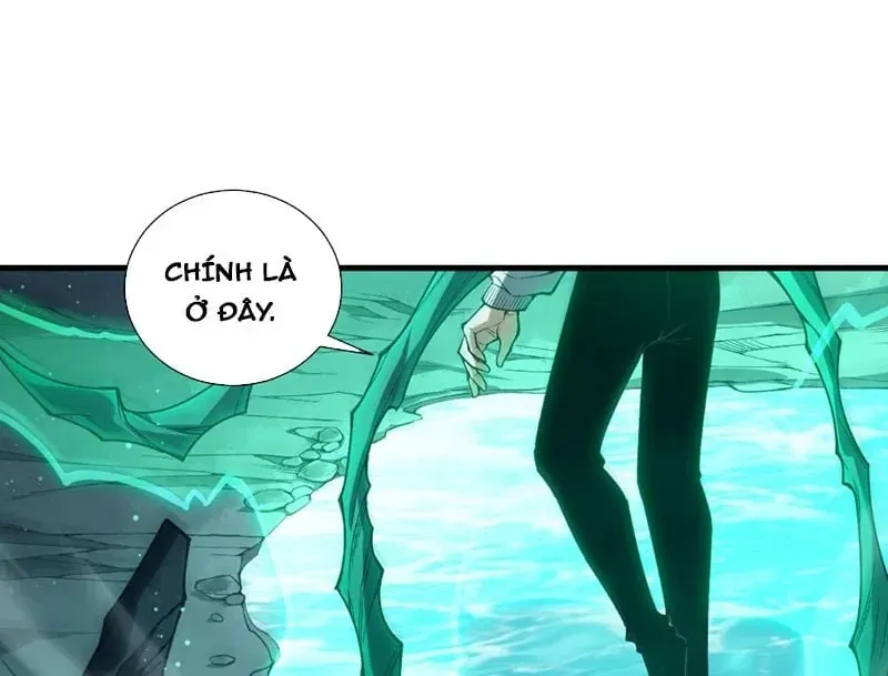 Thảm Họa Tử Linh Sư - Chapter 233 - Page 61