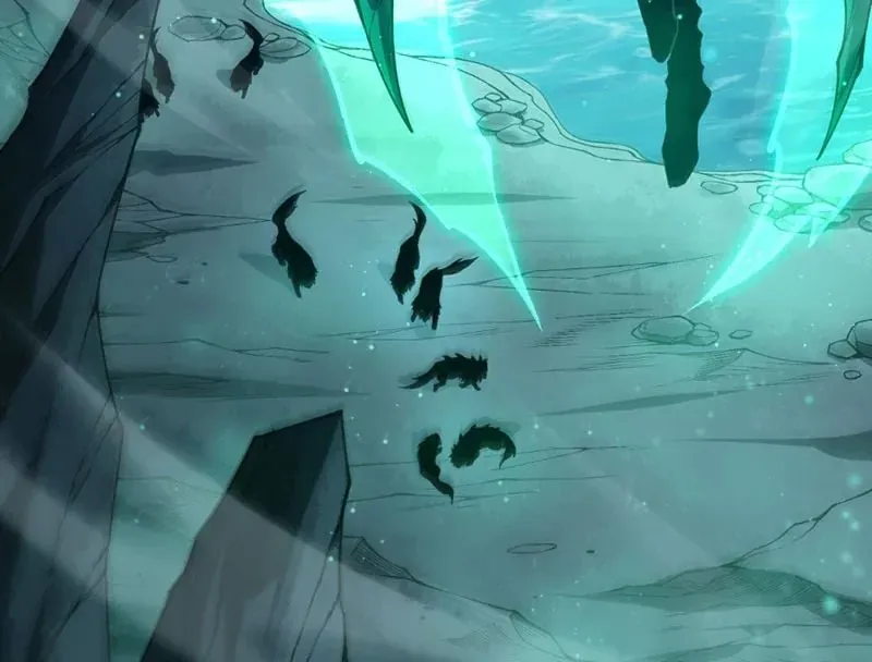 Thảm Họa Tử Linh Sư - Chapter 233 - Page 62