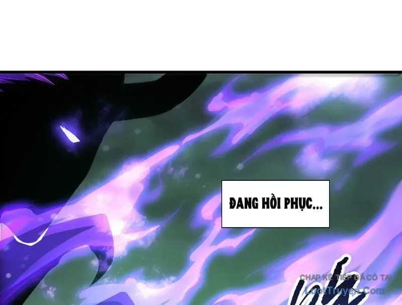 Thảm Họa Tử Linh Sư - Chapter 233 - Page 8