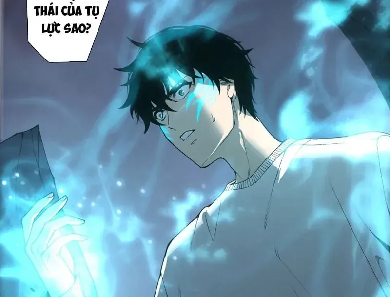 Thảm Họa Tử Linh Sư - Chapter 233 - Page 83