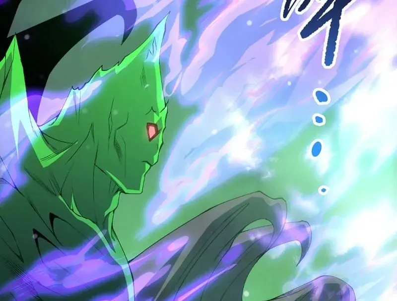 Thảm Họa Tử Linh Sư - Chapter 233 - Page 9