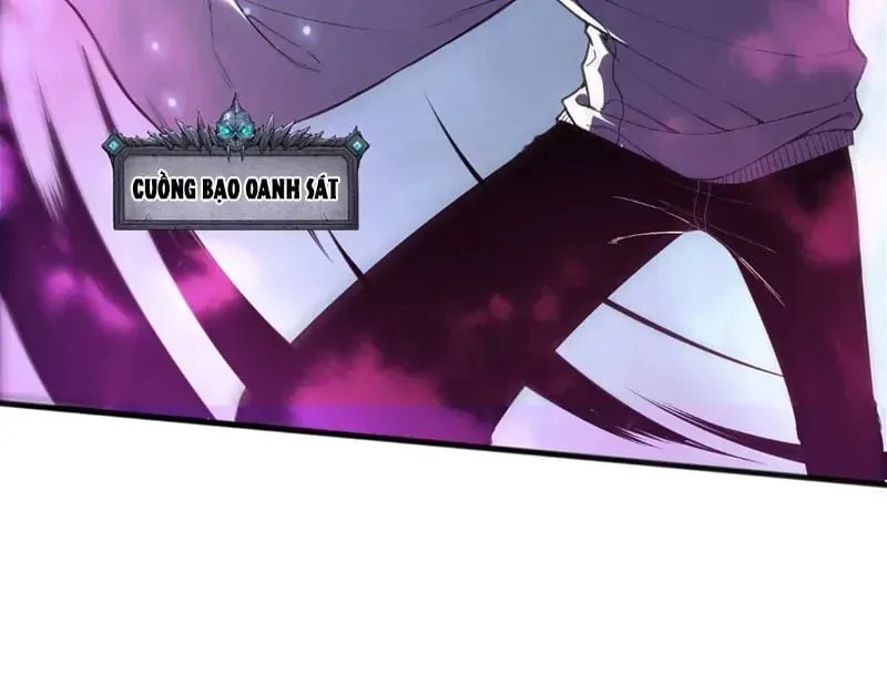 Thảm Họa Tử Linh Sư - Chapter 233 - Page 91
