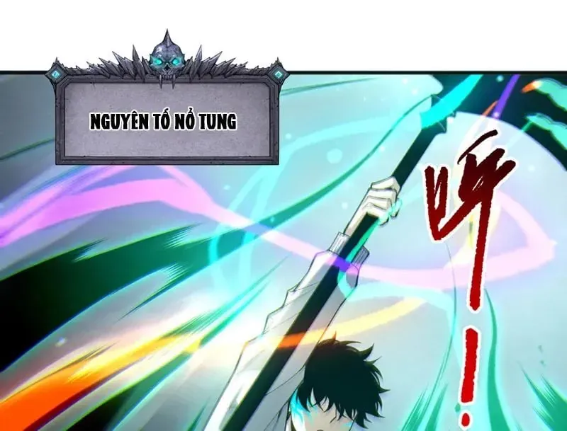 Thảm Họa Tử Linh Sư - Chapter 233 - Page 99