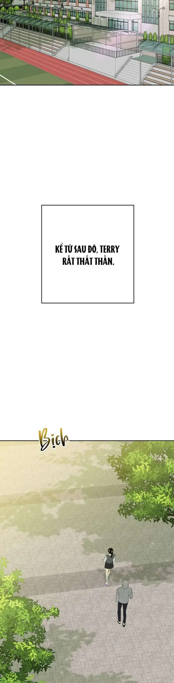 Kỷ Niệm Tuổi 19 Tồi Tệ - Chapter 62 - Page 11